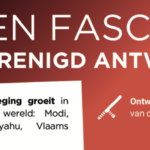 Tegen fascisme, een verenigd antwoord